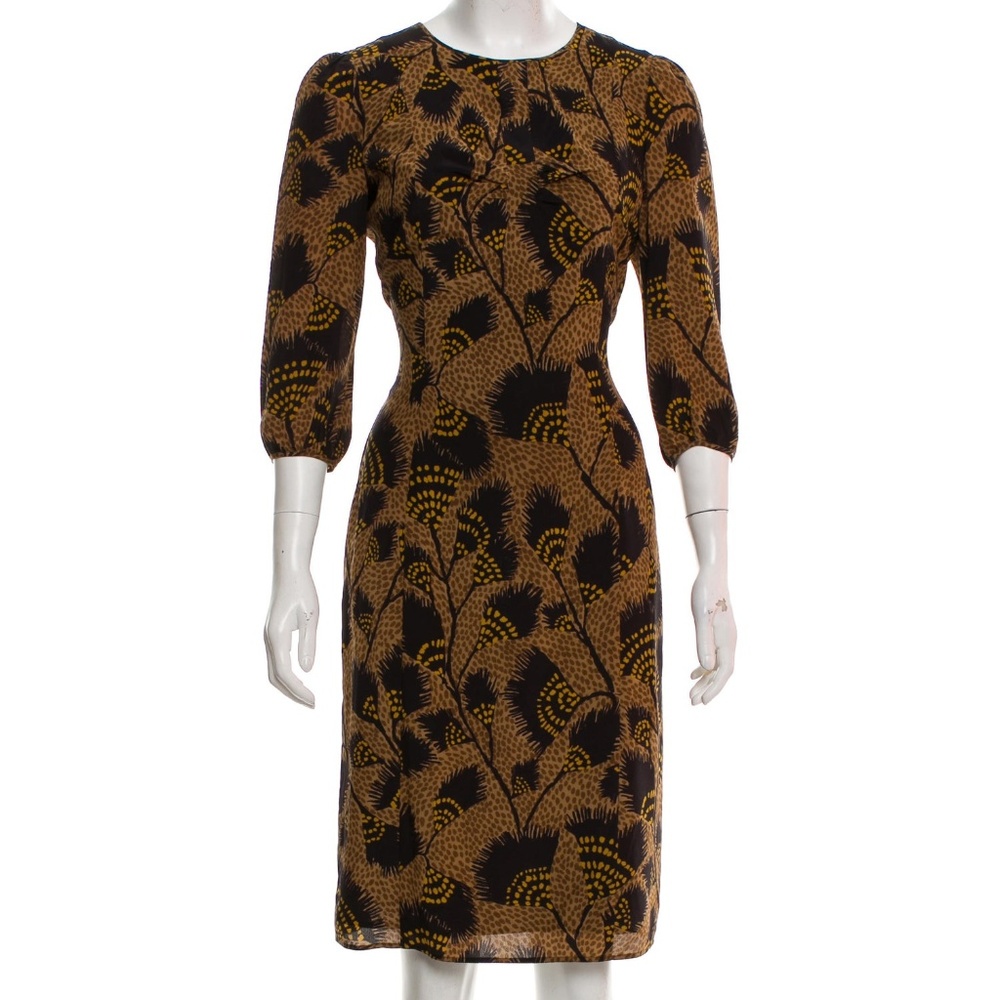 Burberry London Dress
